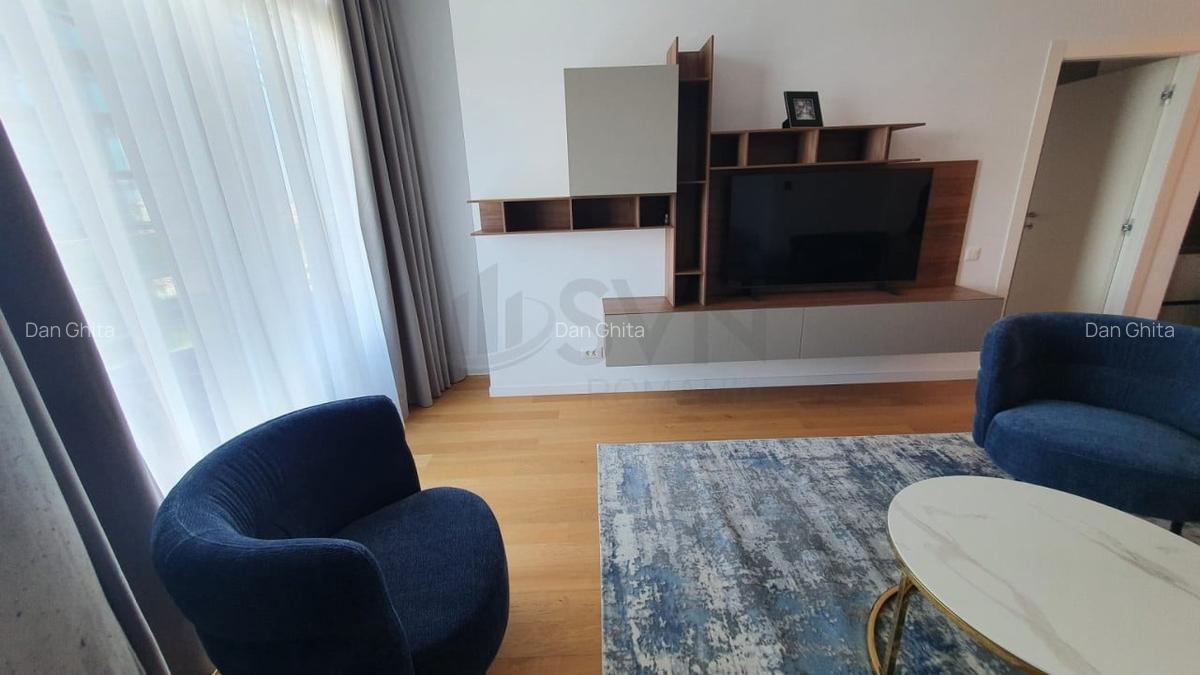 REA1026174 Apartament 2 Camere I De Inchiriat I Floreasca I Up-Site - 2
