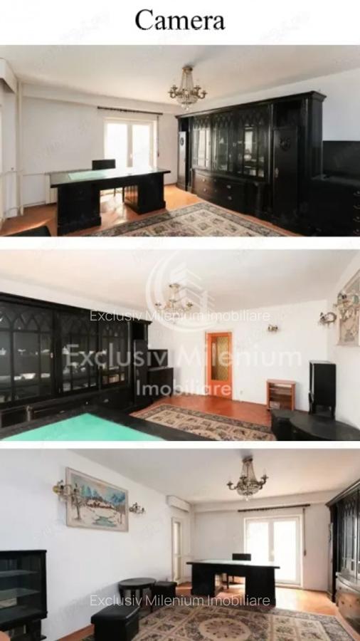 Natiunile Unite/ Unirii Birouri Stradal 3 Cam - 1