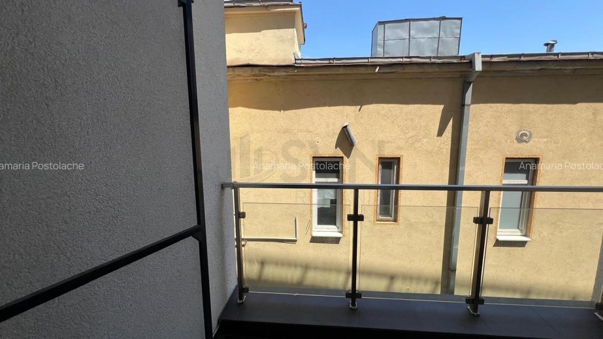 REA1024689 Apartament 3 Camere l Mobilat Premium l Kiseleff l Loc de Parcare - 16