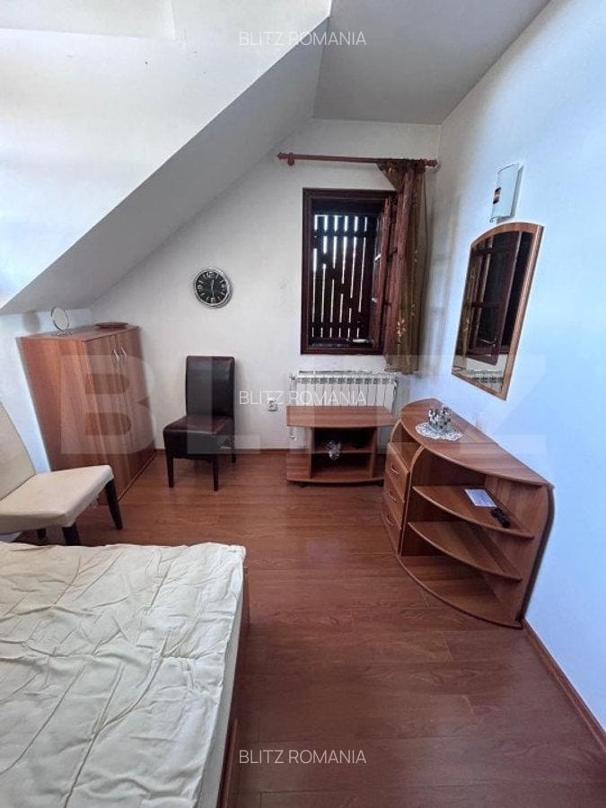 Casa spatioasa de vanzare,120 mp utili, 1900 mp teren - 15