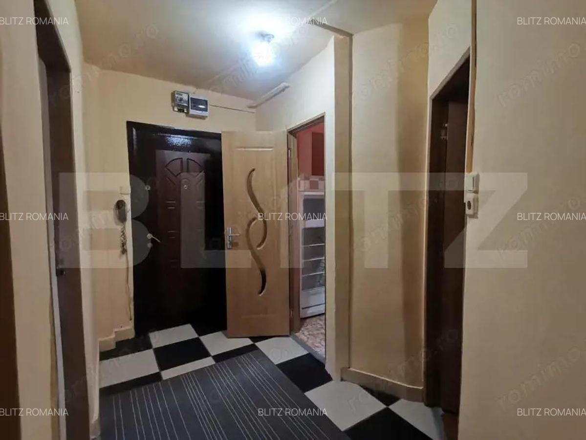 Apartament 2 camere, decomandat, zona Soarelui - 7