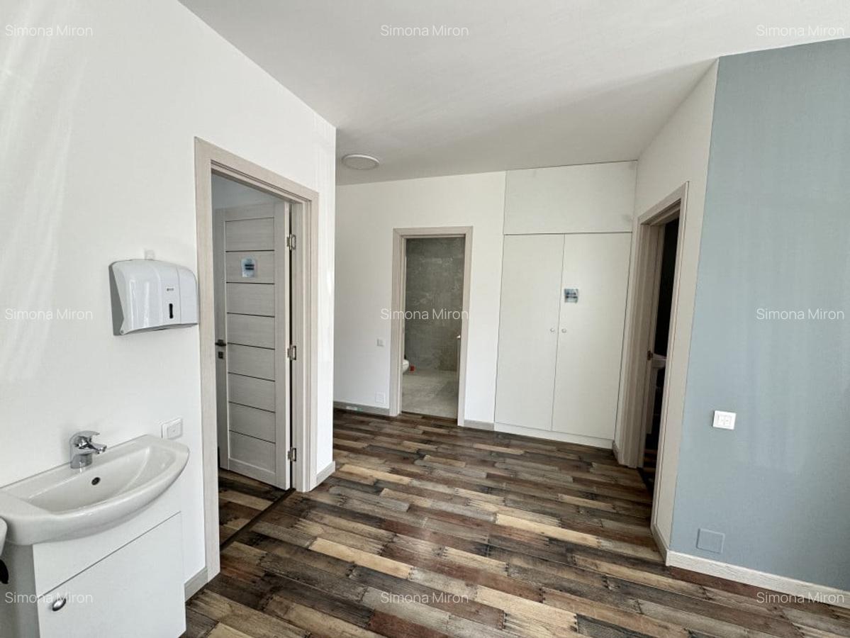 Spațiu comercial, 55.3 mp în Florești - 8