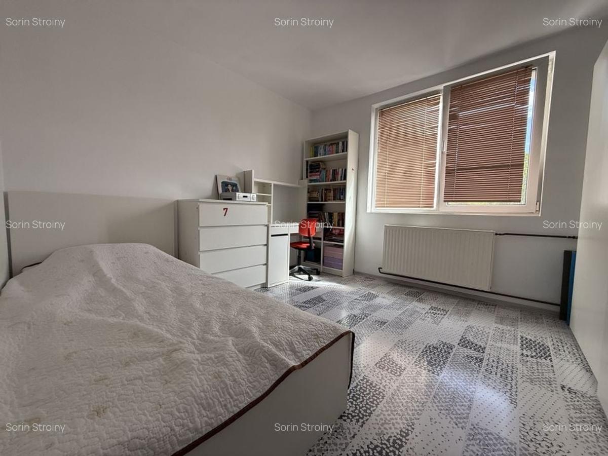 Apartament 4 camere Baneasa - 19