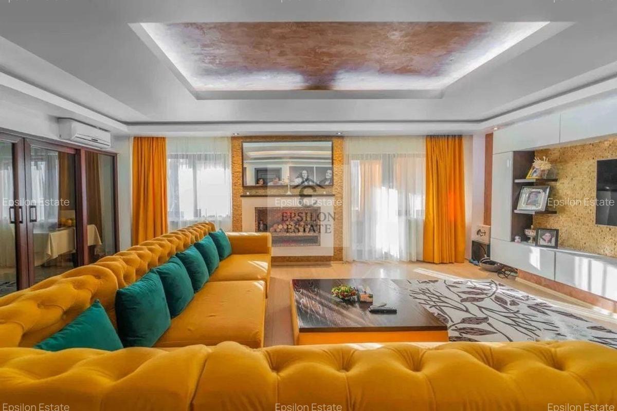 Garsoniera in zona Militari Residence finalizare aprilie 2026 - 5