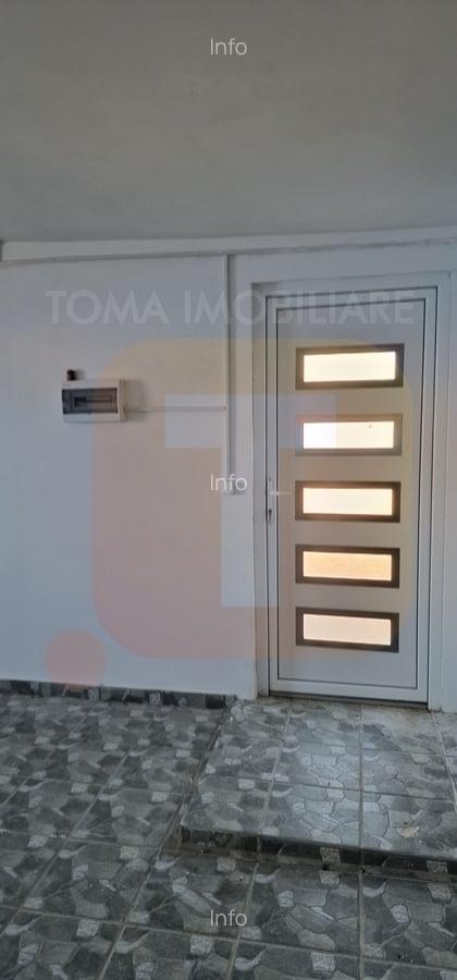Spațiu de închiriat – 120 mp utili, Dumbrava Roșie, la DJ - 3