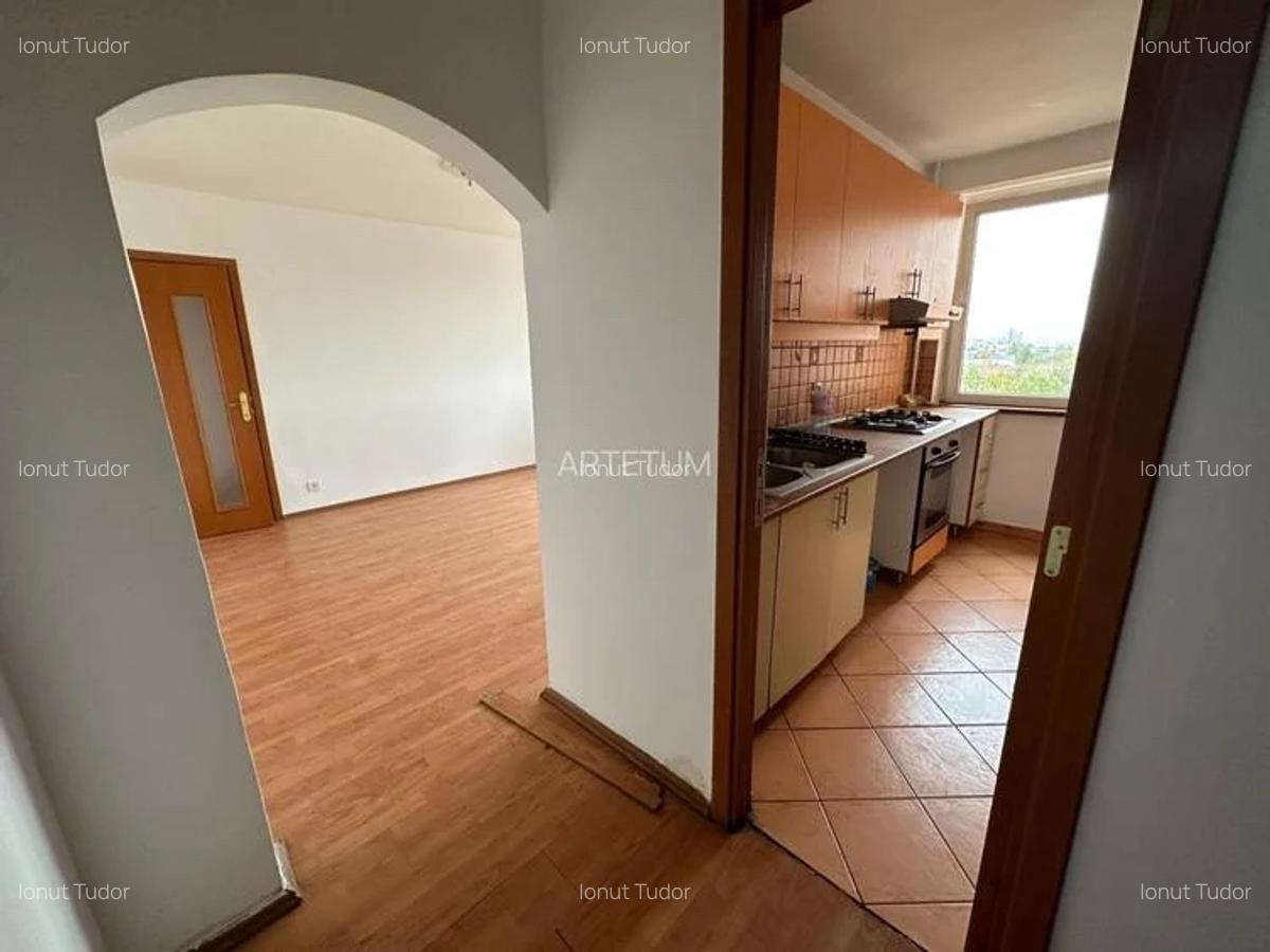 Gata de mutare! Apartament renovat, Lizeanu - aproape de tot ce contează - 12