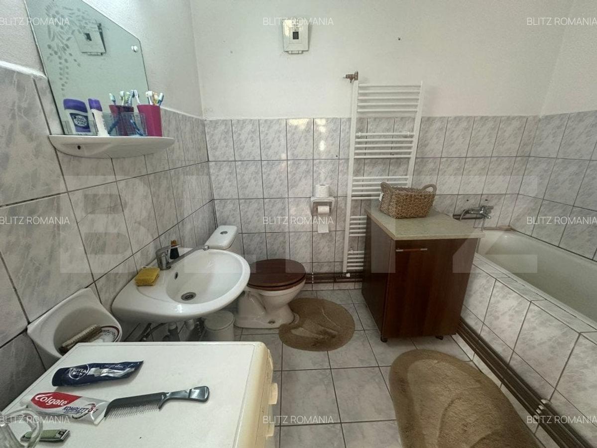 Casa individuala 90mp utili si 1420mp teren in Chinteni. - 6