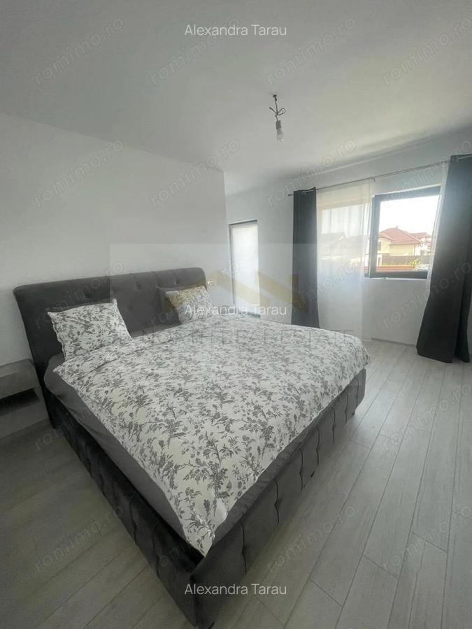 Casa individuala? P+1, 4 camere, Balotes?ti - 3