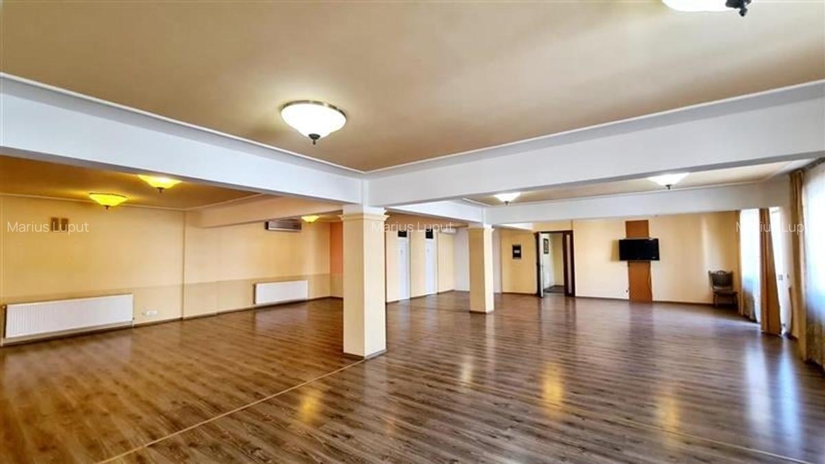 EXCLUSIVITATE, cladire de inchiriat, 570 mp , Calea Aradului - 1
