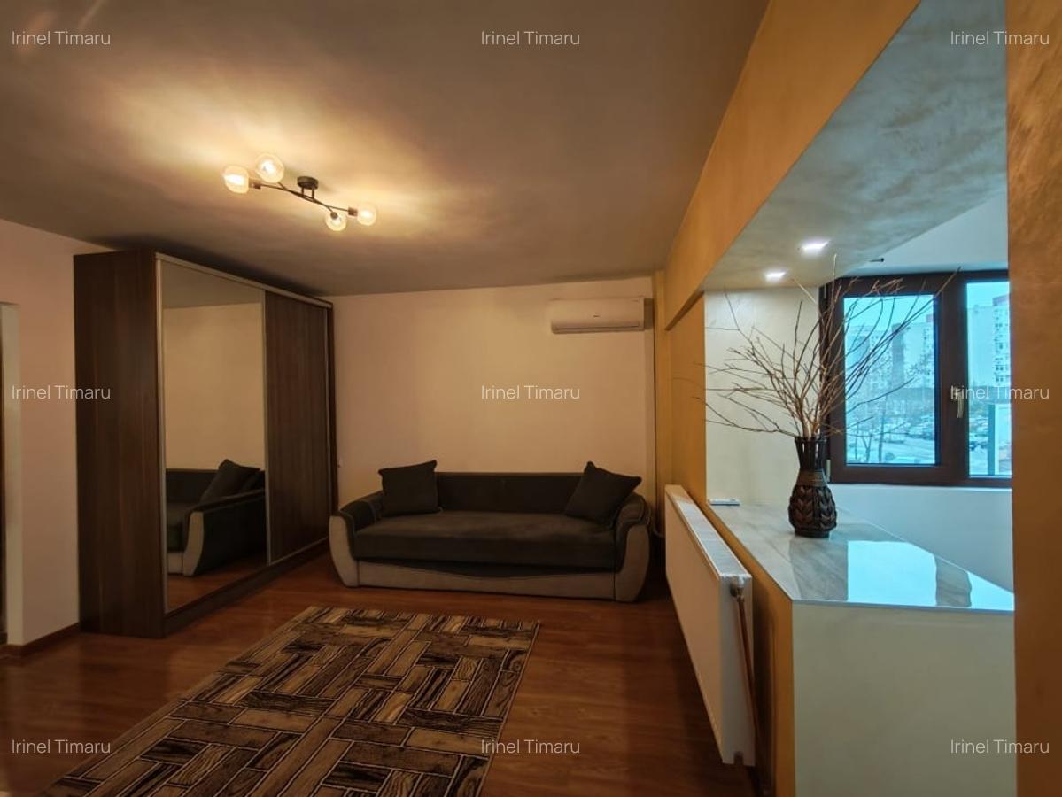 Garsoniera deosebita Parcul Catedralei - 13