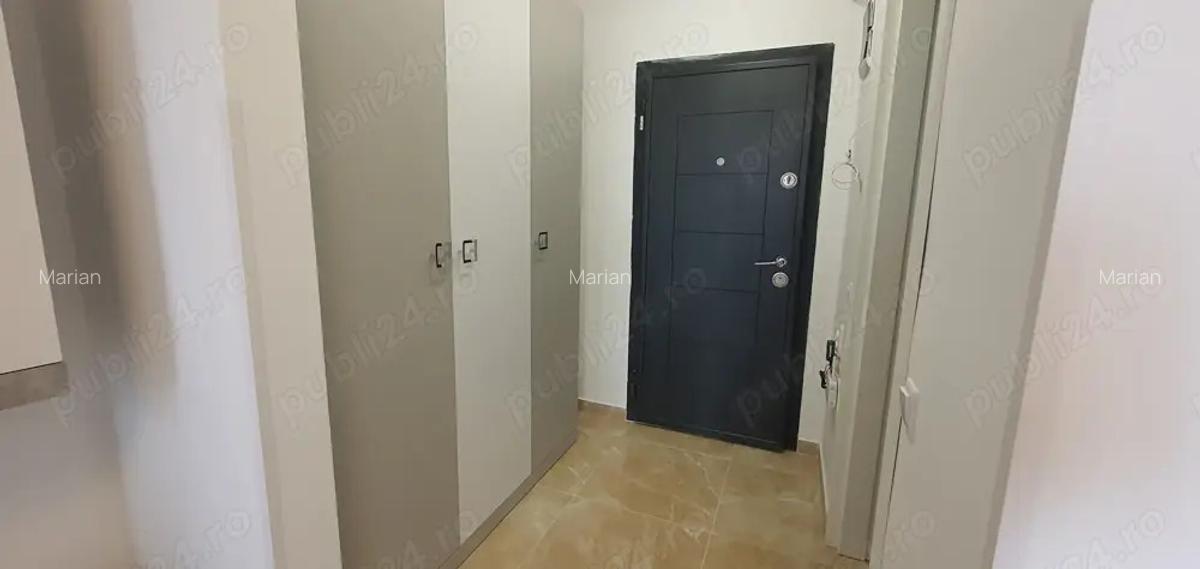 Residence Militari garsoniera moderna - 5