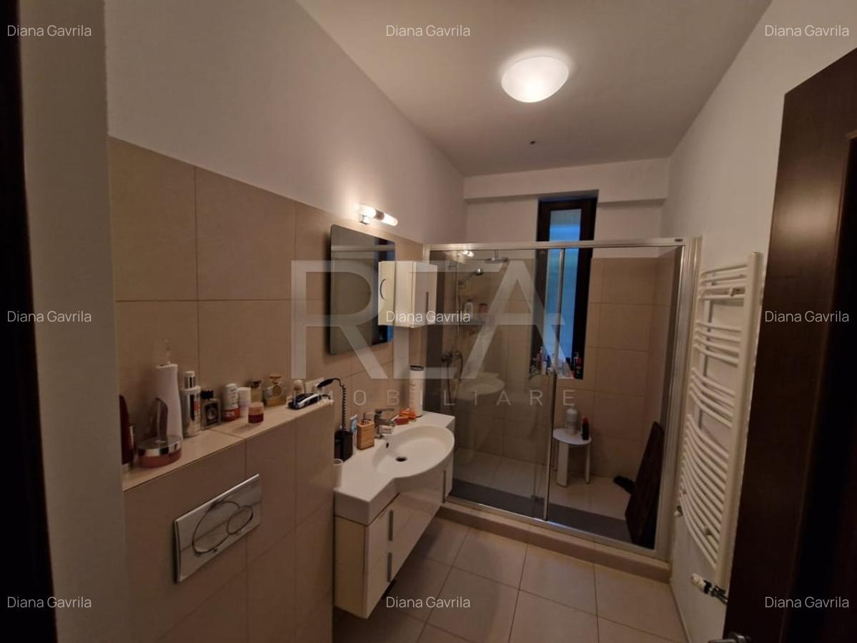 Apartament 4 camere, Floreasca - 16