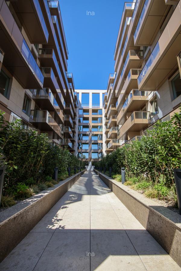 APARTAMENT 3 CAMERE + TERASA - IANCU NICOLAE - COMISION 0% - 12