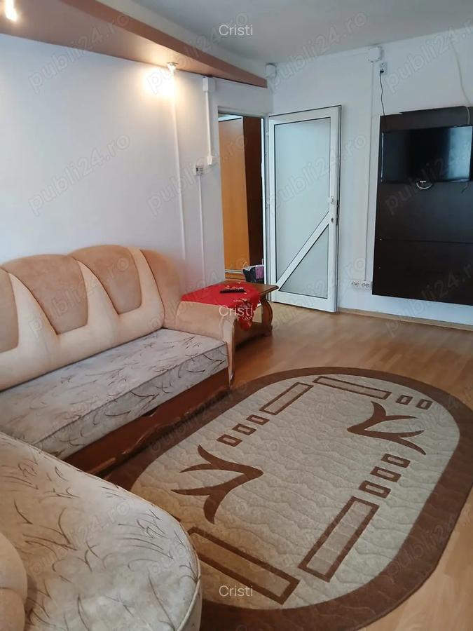 Inchiriez apartament 2 camere etaj 2 Robea utilat ?i mobilat - 1