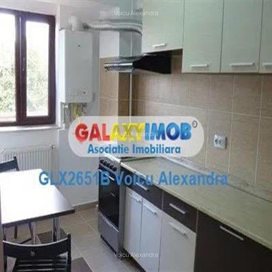 Garsoniera Bloc Nou - Berceni - Dimitrie Leonida - Metrou  - Balcon - 4