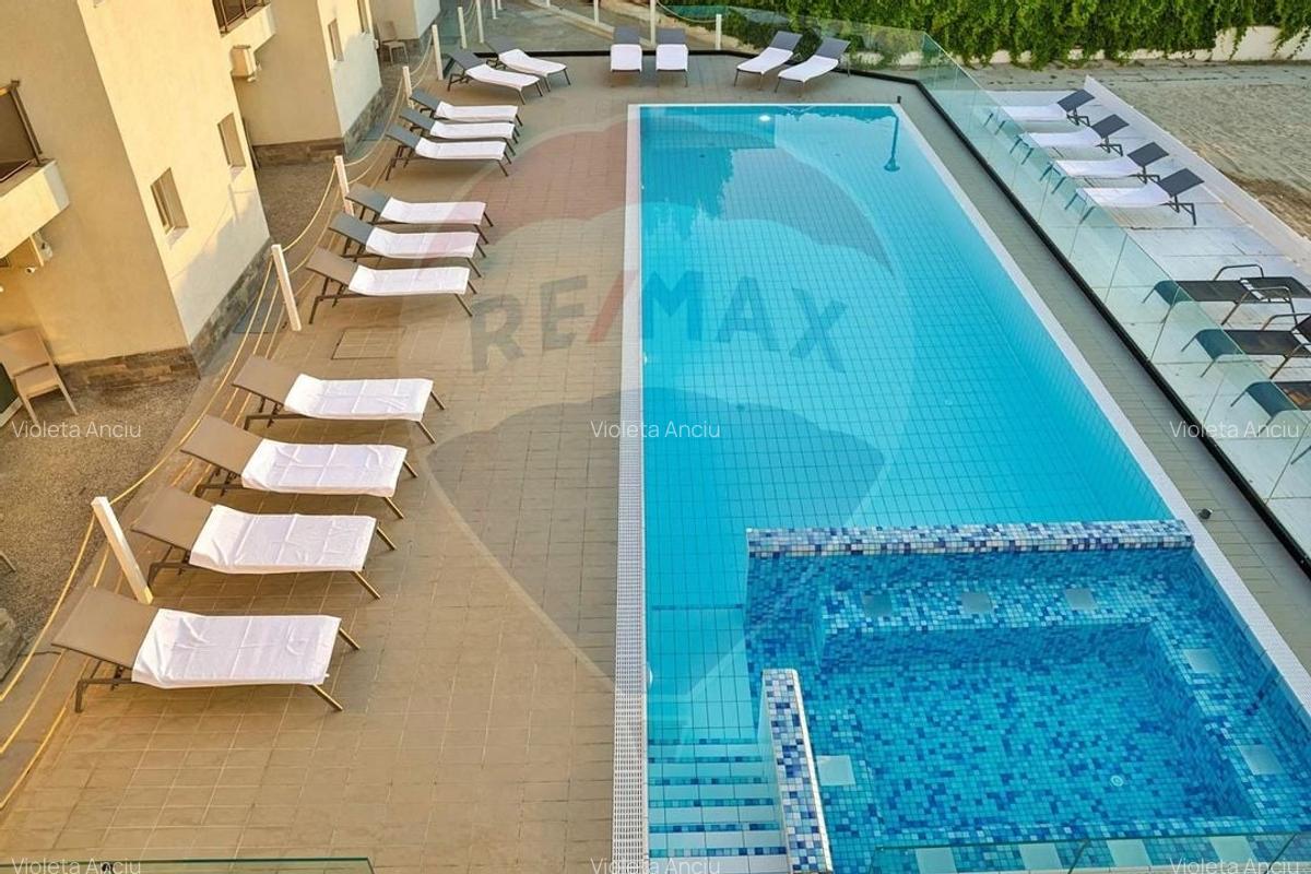 Vanzare Hotel Jijo's Mamaia, Plaja Privata, Ocazie Unica de Investitie - 4