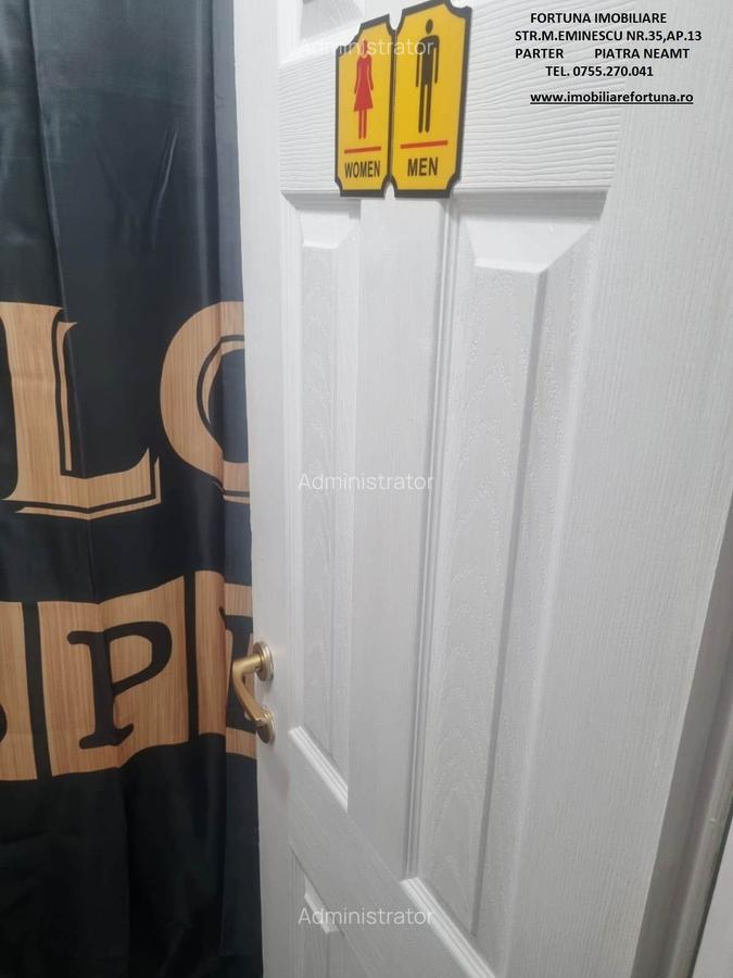 Garsoniera mobilata si utilata complet , zona Maratei - 9