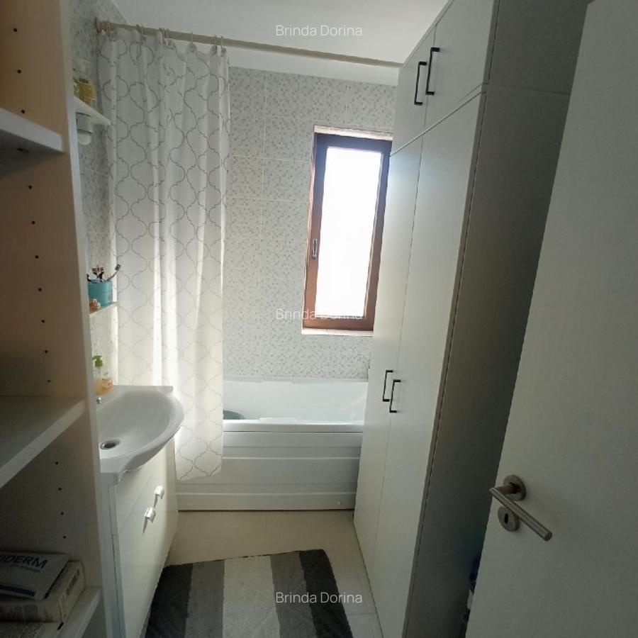 VAND APARTAMENT 2 CAMERE - 12