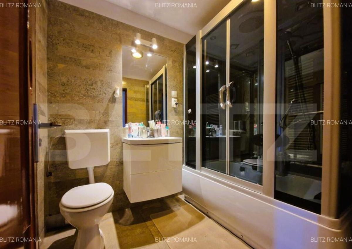 Apartament ultrafinisat cu terasa - 4