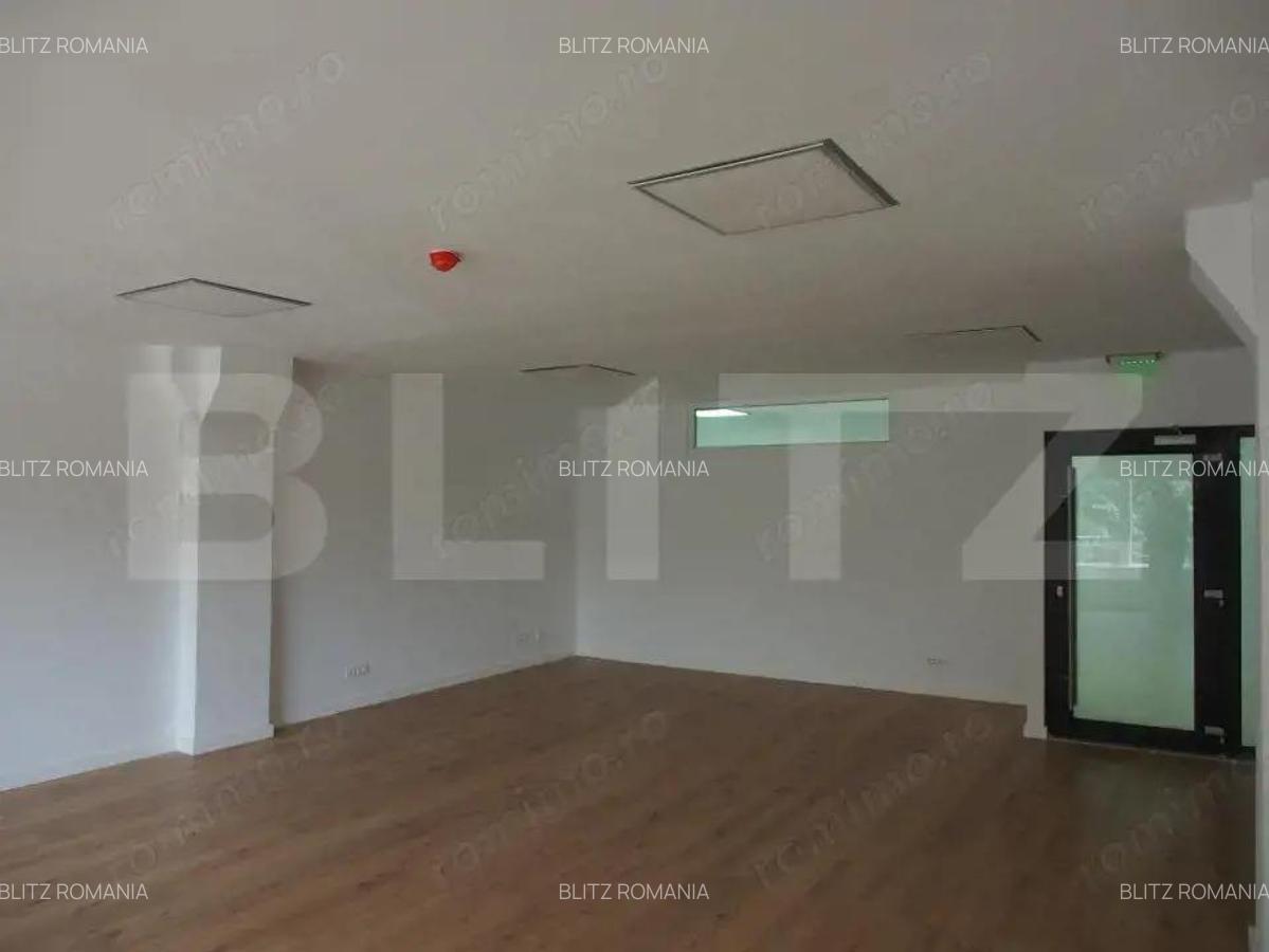 Spatiu Birou spa?ios de 58mp de inchiriat! - 1