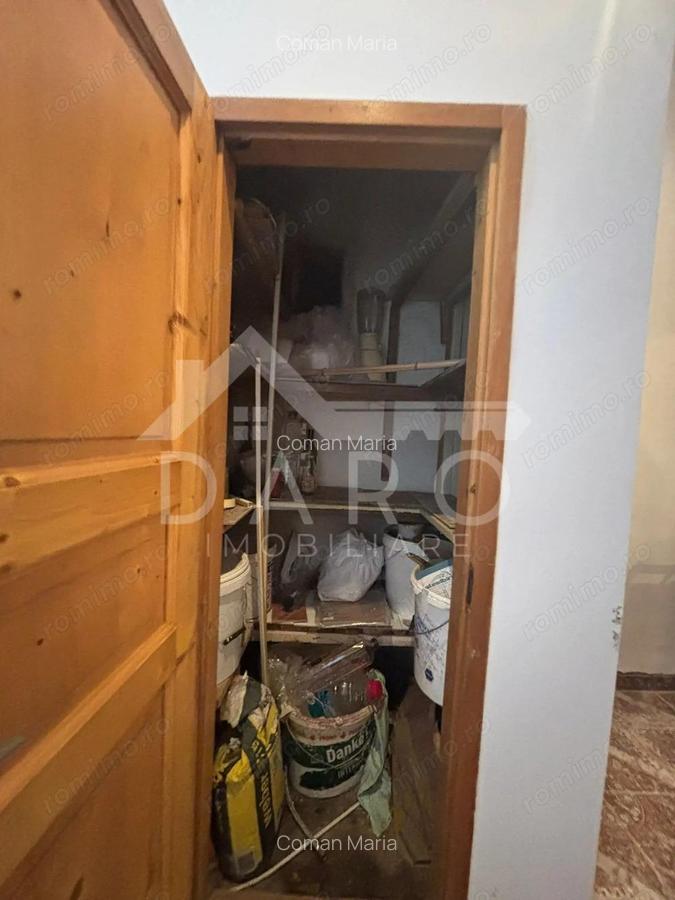 Casa primitoare, aproape de centru Str. Spitalul Vechi - 3