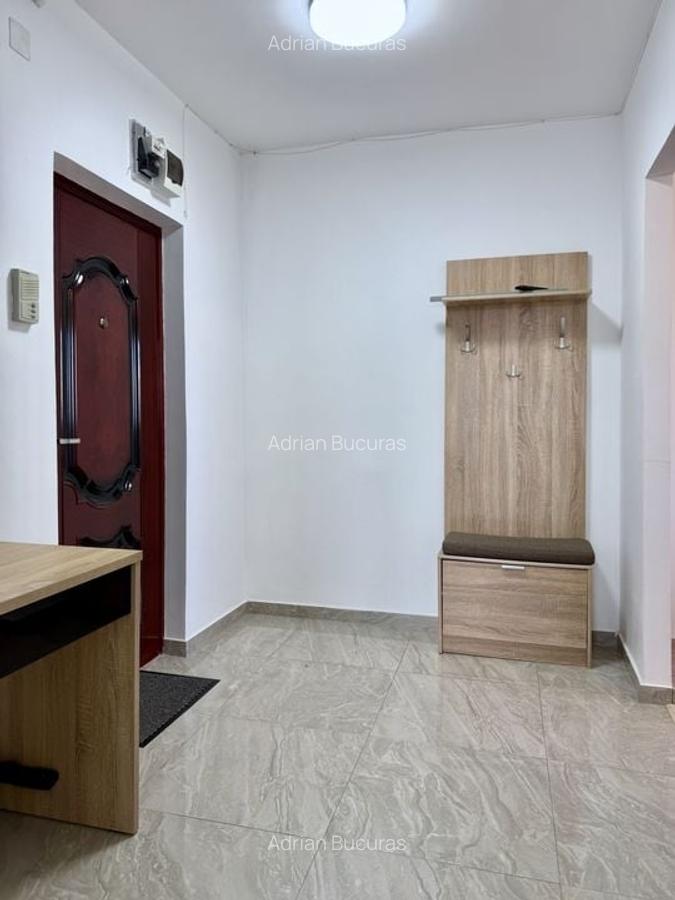 Apartament 2 camere - Zona Gemenii, vedere superbă către munți - 9