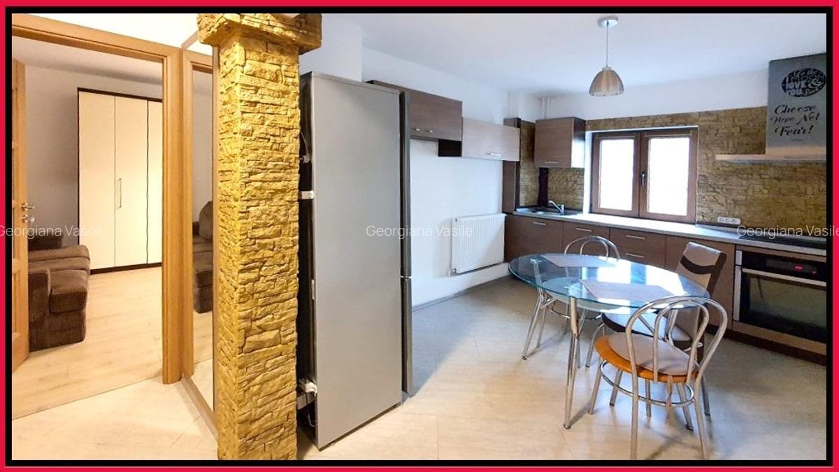 Apartamenrt cu 2 camere de inchiriat, Piata Mihai Viteazul, ECX39955 - 7