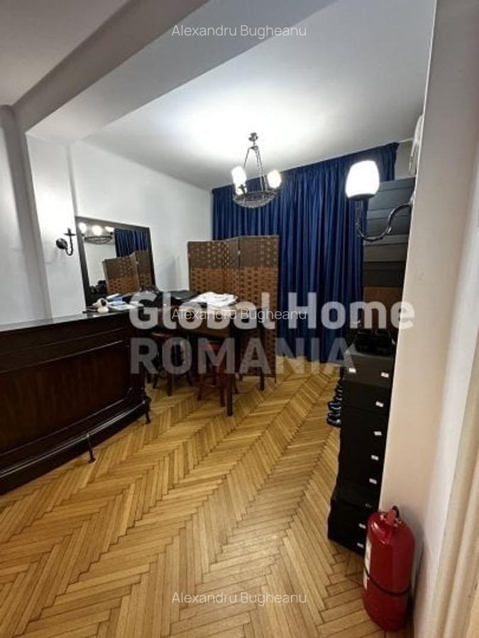 Apartament 3 camere | Dorobanti Floreasca Capitale | Balcon - 3