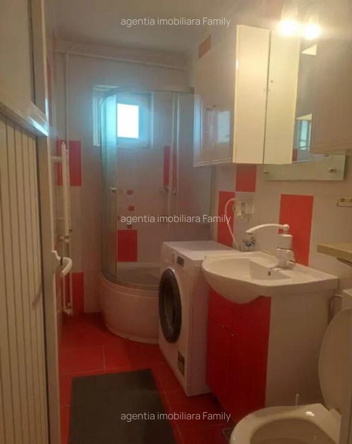 Apartament cu 2 camere - Zona George Enescu - 5