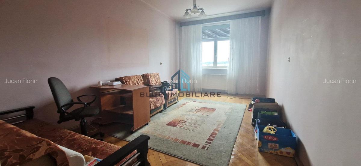 Apartament 2 camere, 60 mp + boxă 5 mp, blocurile rusesti - 8