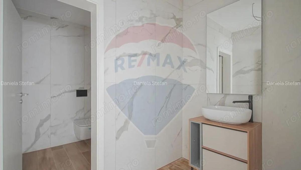 Spa?iu comercial 129.4 mp ultracentral Cosmopolit - 5