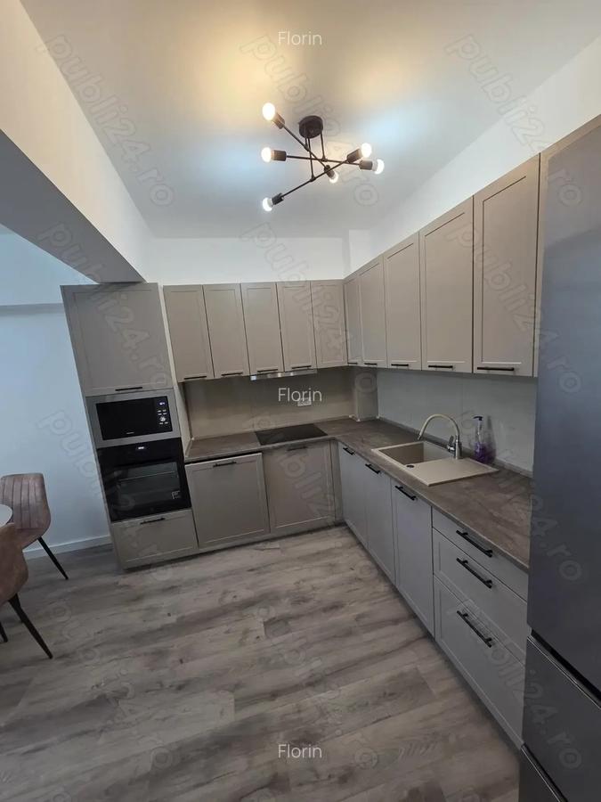 Inchiriez ap. 3 camere , prima inchiriere, in Urbana 3 - 2