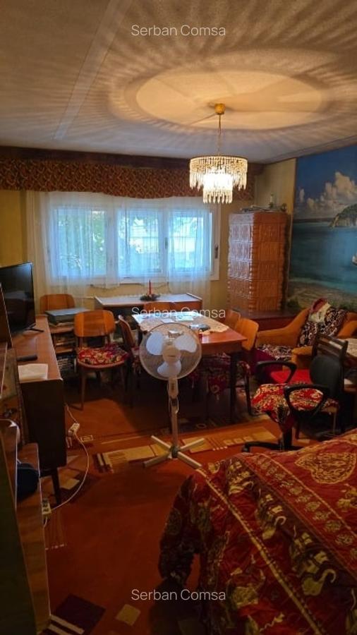 Vând apartament ultracentral în Arad, pe malul Mureșului - 5 Vând apartament ultracentral în Arad, pe malul Mureșului - 5