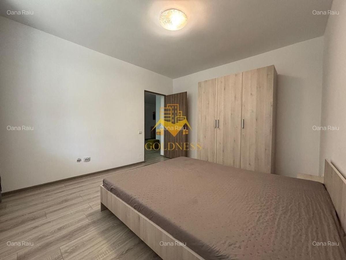 2 camere, parcare, The Nest, Profi, Eroilor, Florești,  Penny, Lidl - 3