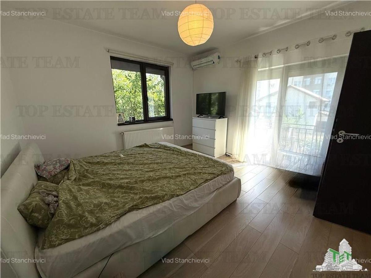 Casa individuala in Rosu, Chiajna | Zona Rezervelor | 314mp teren - 3
