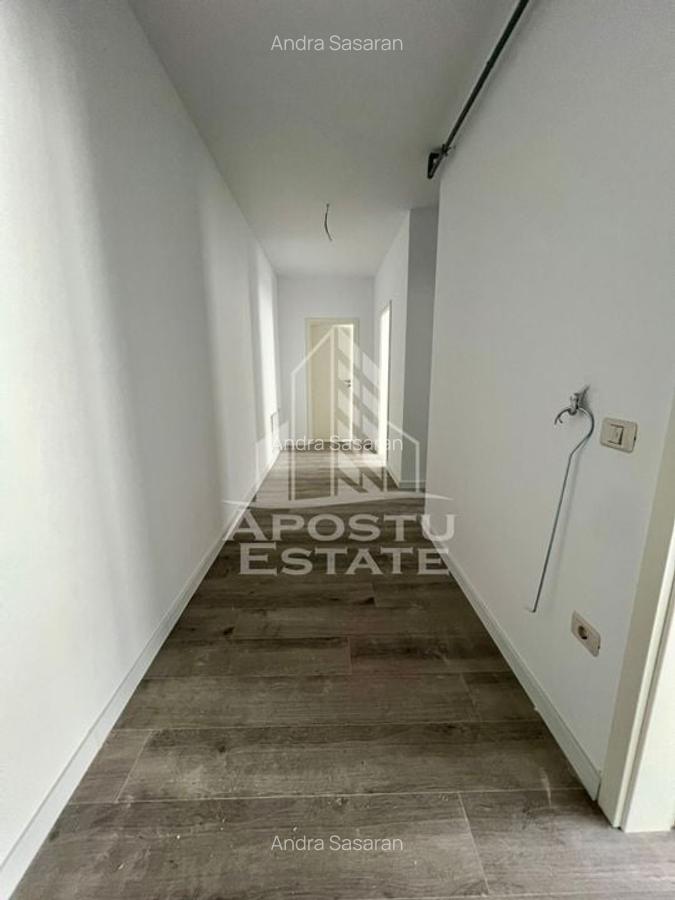 Apartament cu 2 camere decomandat în Braytim - 11