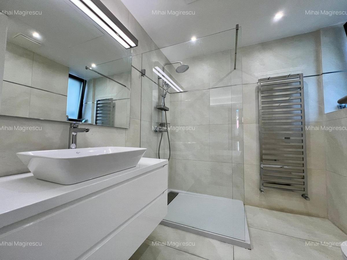 Floreasca || 4 Camere || Parcare || Finisaje Premium - 12
