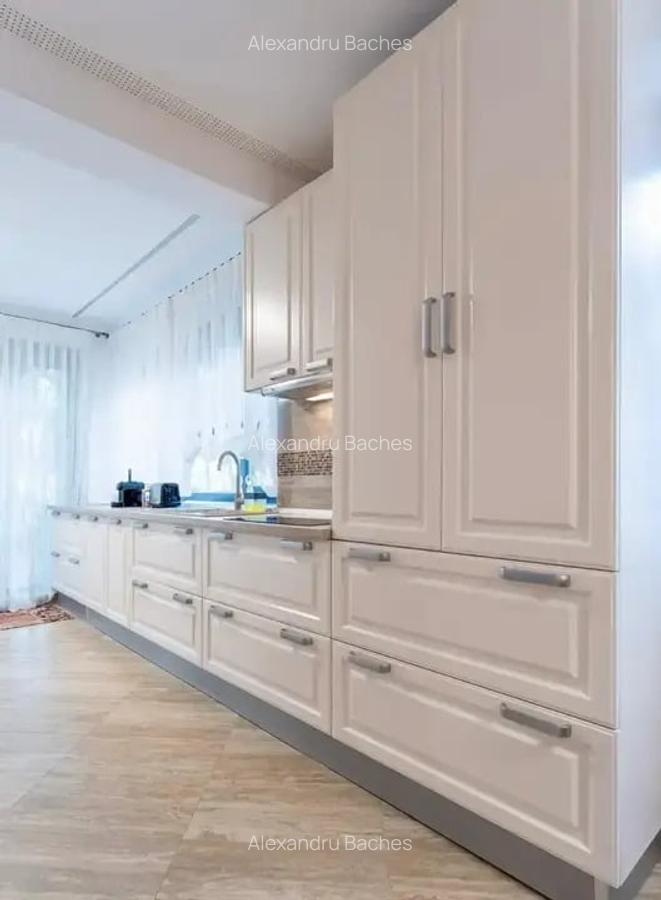 Apartament 3 camere cu gradina la cheie in complex nou! - 6 Apartament 3 camere cu gradina la cheie in complex nou! - 6