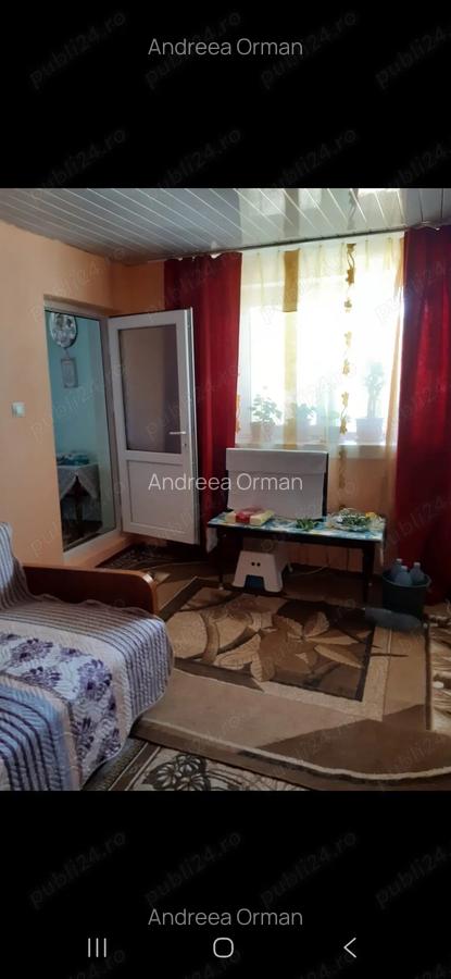 Vand casa + teren comuna Epureni, Vaslui - 2