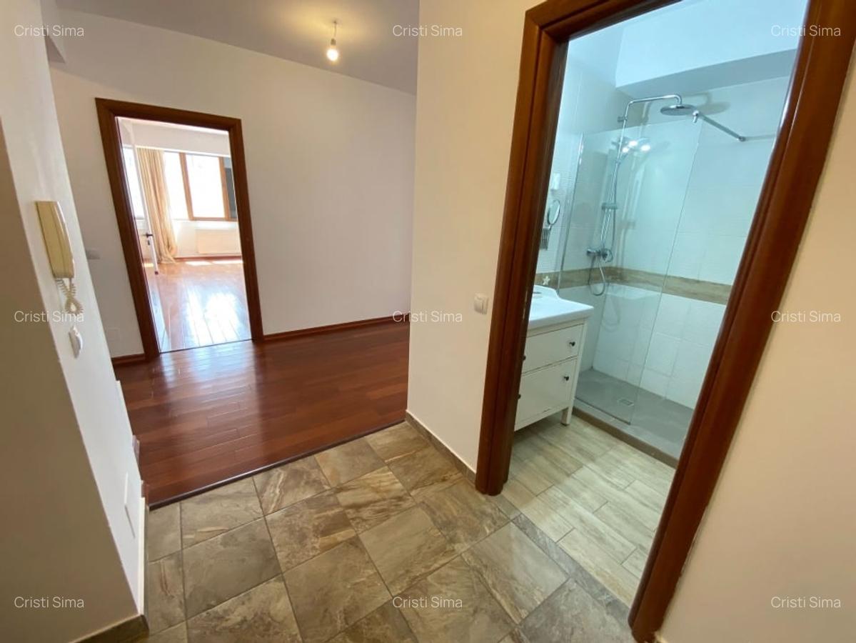 NOOR Residence |  3 camere, etaj 9, SU=118 mp, an 2009 | metrou Titan - 9