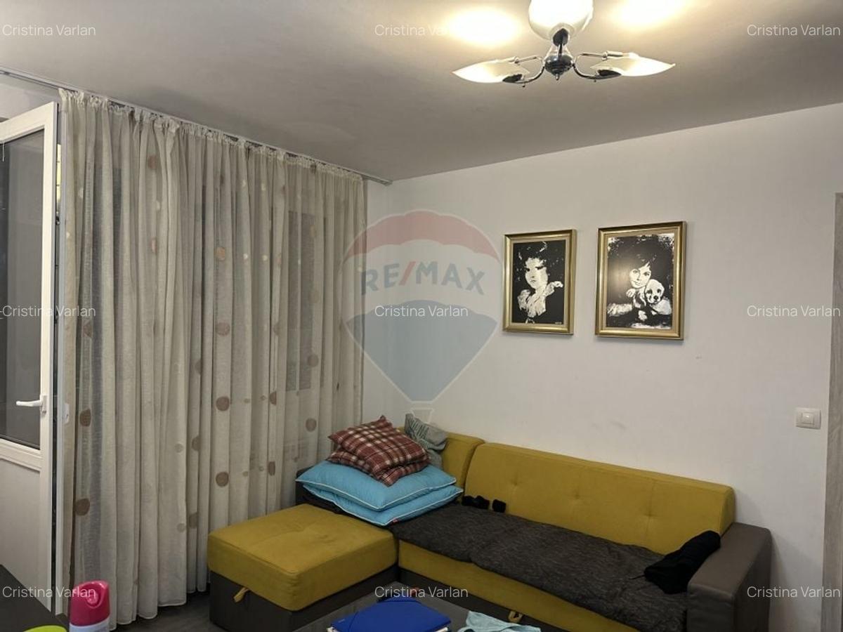 Apartament cu 2 camere de inchiriat in zona Darmanesti - 1