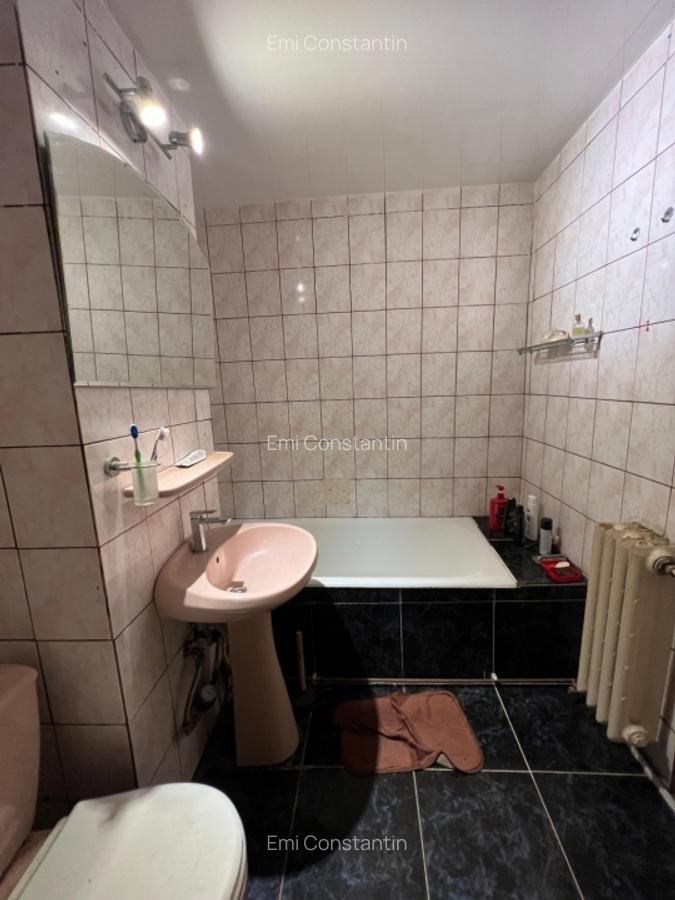 Apartament cu 2 camere decomandat în Podul de Fier - 4