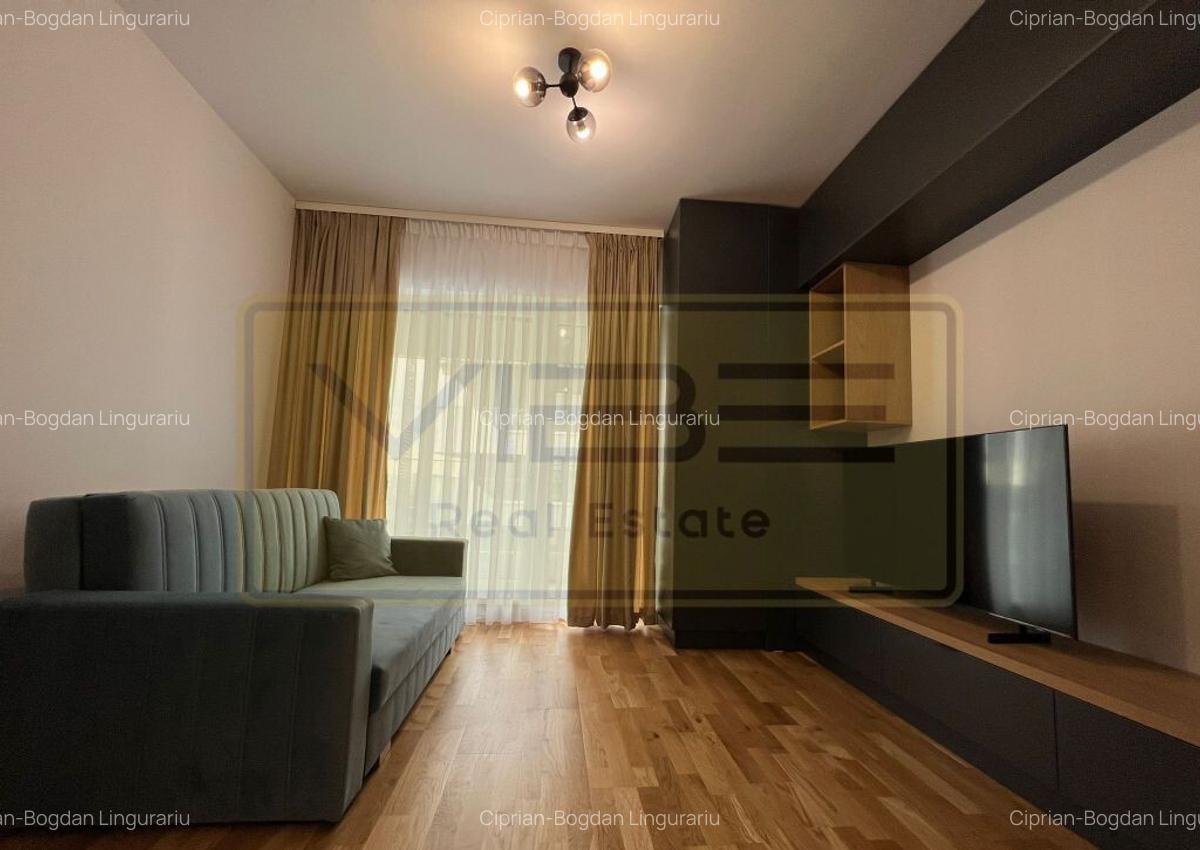 Apartament 2 camere open-space Himson Apartaments - 12