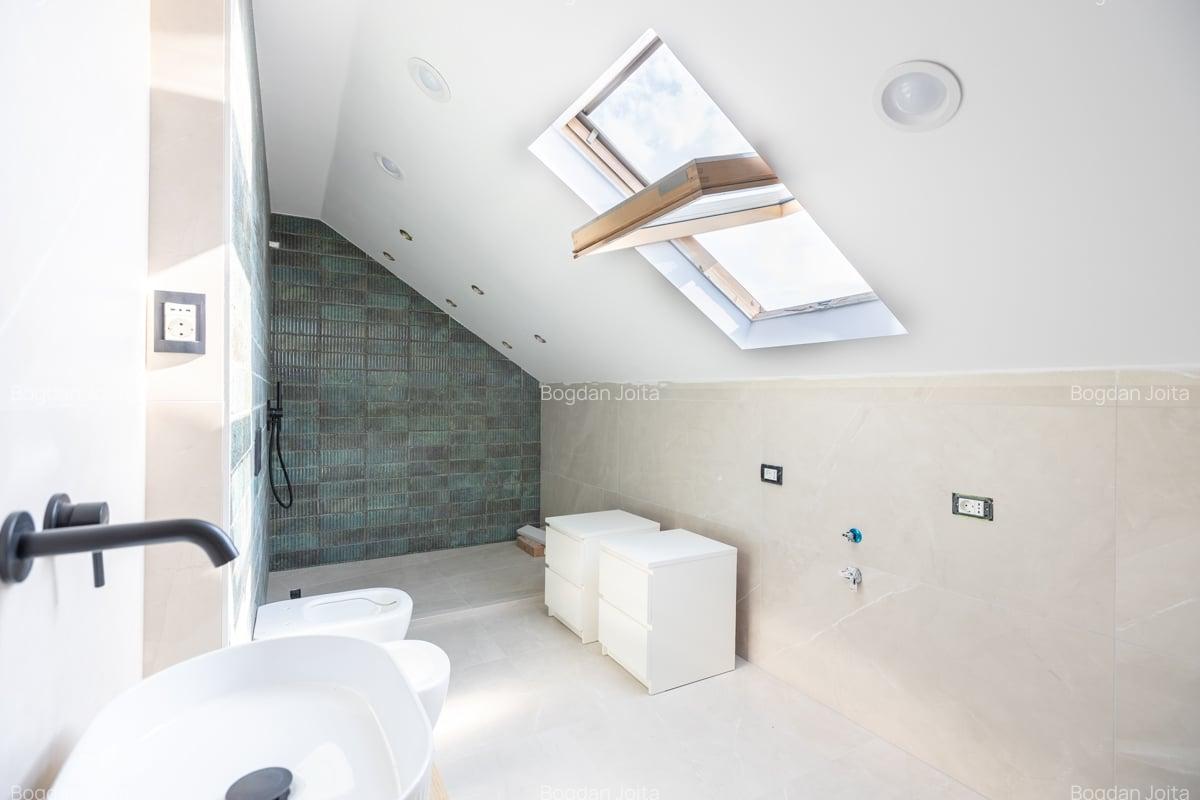 Vila individuală Crown Village Bragadiru - 19