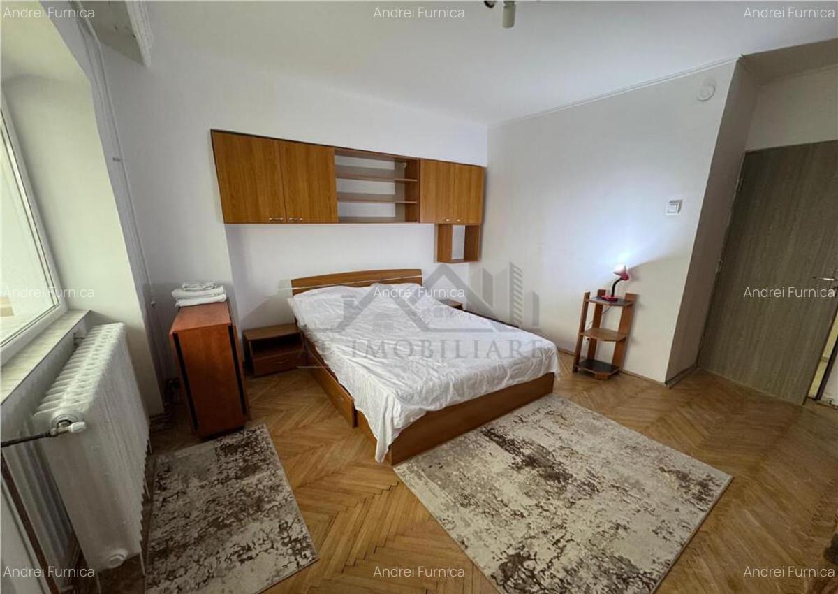 Apartament 1 camera Sos. Nicolina CUG - 3