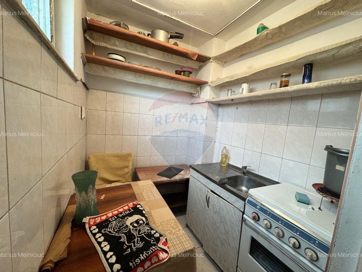 Apartament 2 Camere / Aleea Rogerius - 5