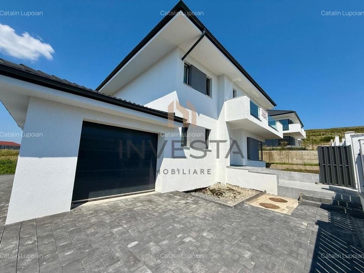 Vila Spațioasă 500mp în Chinteni ideală pentru Familie sau Investiție! - 1