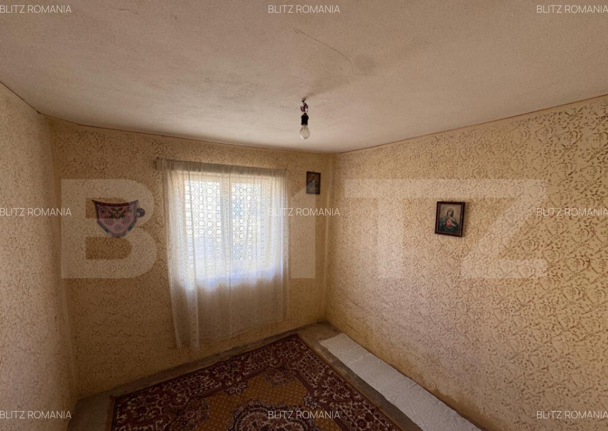 Casa spa?ioasa (120mp) la DN1A din caramida - 7