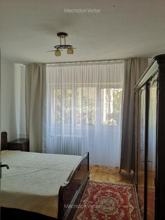 Apartament 2 camere , Tineretului - 3