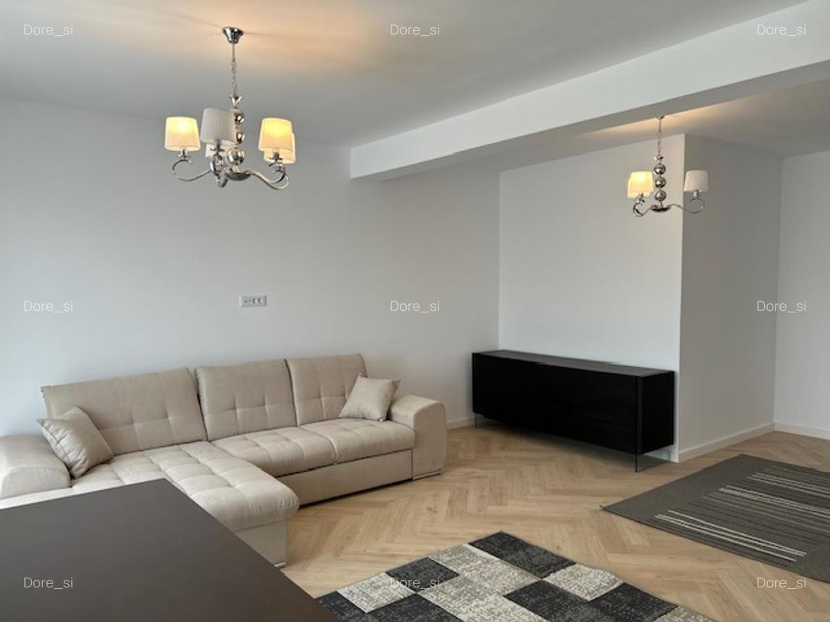 Proprietar ofer  închiriere  apartament cu 2 camere Brasov-Coresi - 2
